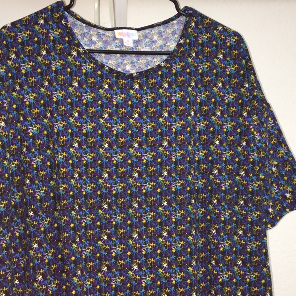 NWT LuLaRoe Irma S